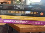 Animal science boeken, Ophalen of Verzenden, Zo goed als nieuw
