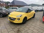 OPEL Adam 1.4 ecoFLEX Start/Stop 100PK ADAM GLAM, 1398 cc, 4 stoelen, Origineel Nederlands, Bedrijf