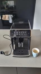 Philips koffiemachine, Witgoed en Apparatuur, Koffiezetapparaten, Ophalen, Gebruikt, Koffiemachine, Koffiebonen