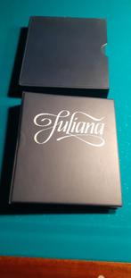 Complete Juliana muntenalbum, Postzegels en Munten, Munten | Nederland, Ophalen, Koningin Juliana