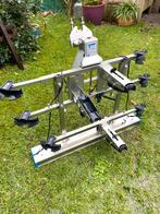 Originele Twinnyload fietsendrager voor twee fietsen, Auto diversen, Ophalen, Zo goed als nieuw, Trekhaakdrager