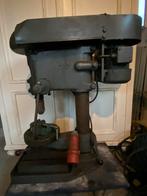 Kolomboormachine - Degelijk en in goede staat, Ophalen, Gebruikt, 600 watt of meer, Kolomboormachine