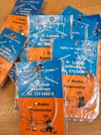 2 haaks paternosters, Ophalen of Verzenden, Zo goed als nieuw