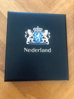 Nederland DAVO DL deel 1, Postzegels en Munten, Ophalen of Verzenden, Verzamelalbum