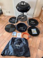 Cadac Carri Chef 2 skottelbraai, Ophalen of Verzenden, Gebruikt