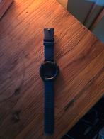 Samsung Galaxy Watch 3 - Perfecte smartwatch!, Sieraden, Tassen en Uiterlijk, Smartwatches, Gebruikt, Zwart, GPS, Ophalen of Verzenden