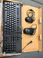 Hp toetsenboard en muis, Toetsenbord en muis-set, Nieuw, Ophalen of Verzenden, HP