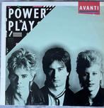 LP Powerplay - Avanti, Ophalen, Zo goed als nieuw, 12 inch, Poprock