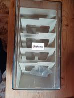 Diskette-opbergbox (3,5" diskettes), Computers en Software, Overige Computers en Software, Ophalen of Verzenden, Nieuw