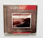 Café Rio (15 Great Samba Songs From Brazil), Ophalen of Verzenden, Zo goed als nieuw