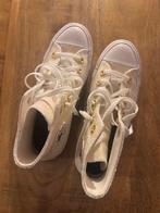 Glitter Converse All Stars - Maat 39, Ophalen, Nieuw, Meisje, Sportschoenen