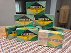8x Vintage Drietex Wasmiddel, Verzamelen, Ophalen of Verzenden, Gebruikt, Verpakking