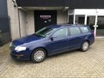 Volkswagen Passat Variant 2.0 TDI Trendline / DRIVING OK / A, Auto's, Voorwielaandrijving, Stof, Zwart, 4 cilinders