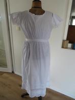 Antiek nachthemd- onderjurk, Ophalen of Verzenden, Dames