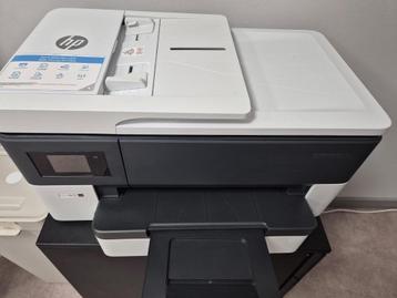 HP OfficeJet Pro 7720  beschikbaar voor biedingen