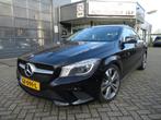 Mercedes-Benz CLA-klasse 180 Ambition / AUTOMAAT / PDC 2x /, Gebruikt, 4 cilinders, 715 kg, Leder en Stof