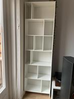 Boekenkast, Ophalen, 200 cm of meer, 50 tot 100 cm, Zo goed als nieuw