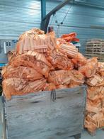 brandhout/aanmaakhout, Tuin en Terras, Haardhout, Minder dan 3 m³, Ophalen, Overige houtsoorten