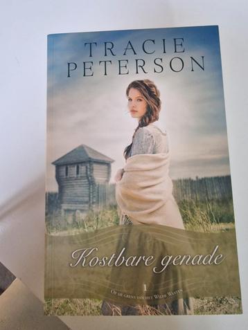 Tracie Peterson - Kostbare genade beschikbaar voor biedingen