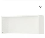 Bovendeel Billy boekenkast ikea 80cm breed, Huis en Inrichting, Kasten | Boekenkasten, Ophalen, Gebruikt, 50 tot 100 cm, Minder dan 100 cm