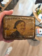 sigarenblik de veluwsche jan, Ophalen of Verzenden, Gebruikt, Overige, Overige merken