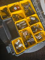 Tattoo machine tattoo machines rotary dan kubin sunskin, Ophalen, Gebruikt