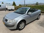Renault Mégane Cabrio / Netjes / Onderhouden / APK, Auto's, Renault, Voorwielaandrijving, Cruise Control, 1295 kg, 4 cilinders