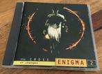 CD ENIGMA THE CROSS OF CHANGES (ENIGMA 2) ‘93 VIRGIN HOLLAND, Cd's en Dvd's, Verzenden, Gebruikt, Ambiënt of Lounge