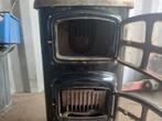 Kachel, Huis en Inrichting, Kachels, Ophalen, Gebruikt, Hout, Houtkachel