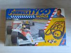 Formula Tyco Monza vintage racebaan, Ophalen, Racebaan, Zelf te bouwen, Tyco