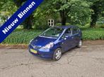 Honda Jazz 1.4 LS AUTOMAAT, AIRCO (bj 2004), Auto's, Honda, 83 pk, 450 kg, Gebruikt, 4 cilinders