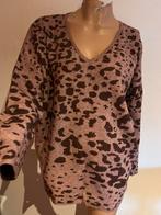 RINO trui maat Xl zgan, Bruin, Maat 46/48 (XL) of groter, Ophalen of Verzenden, Zo goed als nieuw