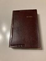 Bijbel - Nbg 1983 18x12, Boeken, Godsdienst en Theologie, Gelezen, Christendom | Protestants, Ophalen of Verzenden