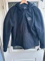 Harley Davidson dames motorjack, Motoren, Ophalen, Tweedehands, Dames, Jas | textiel