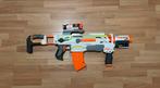 Nerf N-Strike Modulus ECS-10, Ophalen, Zo goed als nieuw