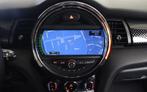 Mini Cooper S 2.0 Chili Serious Business NL-NAP Automaat, Auto's, Mini, 1998 cc, Gebruikt, 4 stoelen, Leder en Stof
