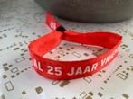 VIP-armband 25 jaar vrienden van Amstel live polsbandje, Ophalen of Verzenden, Zo goed als nieuw