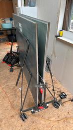 Tafeltennis tafel, Sport en Fitness, Tafeltennis, Ophalen, Gebruikt, Tafel Indoor