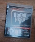 Spel Guitar Hero 5. Playstation, Spelcomputers en Games, Muziek, 1 speler, Ophalen of Verzenden, Zo goed als nieuw