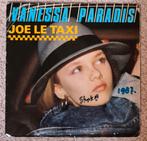 Vanessa Paradis ‎– Joe Le Taxi, Gebruikt, 7 inch, Single, Ophalen of Verzenden