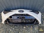 TOYOTA AYGO II LIFT WITTE Bumper 2018-2022