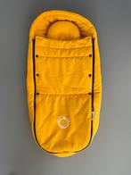 Bugaboo voetenzak/babynestje geel, Ophalen of Verzenden, Zo goed als nieuw, Bugaboo