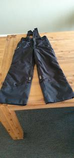 Decathlon jongens skibroek Maat:140, Overige merken, Gebruikt, Ophalen of Verzenden, Kleding
