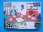 Scrabble duplicate nr. GTJ30-00, Hobby en Vrije tijd, Gezelschapsspellen | Bordspellen, Ophalen, Nieuw