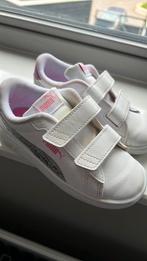 Puma schoenen maat 26, Kinderen en Baby's, Babykleding | Schoentjes en Sokjes, Schoentjes, Meisje, Puma, Ophalen of Verzenden