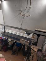 Brother breimachine motor, Ophalen, Gebruikt, Machineborduren, Overige typen