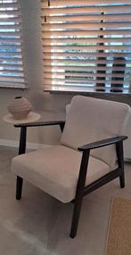 Ikea Ekenaset Loungestoel, Huis en Inrichting, Ophalen, Zo goed als nieuw, Stof, Minder dan 50 cm