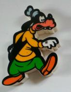 Vintage: Playcraft SQUEEZE n SQUEAK Disney Goofy 1979 € 10,-, Ophalen, Goofy of Pluto, Zo goed als nieuw, Beeldje of Figuurtje