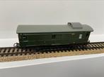 Marklin 4003 bagagewagen, Wisselstroom, Wagon, Ophalen of Verzenden, Zo goed als nieuw