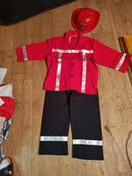 Brandweer maat 128., Ophalen of Verzenden, 122 t/m 128